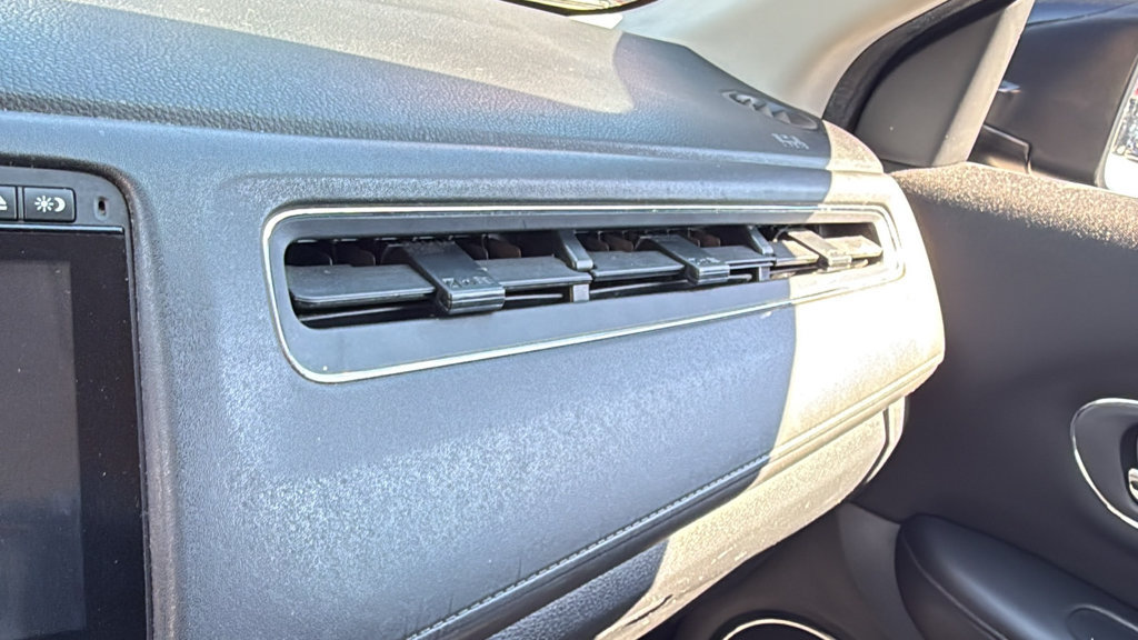 Used 2016 Honda HR-V EX image 31