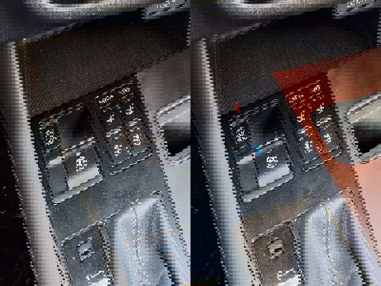 Used 2020 Lexus RX 350L Premium w/ Premium Package image 22