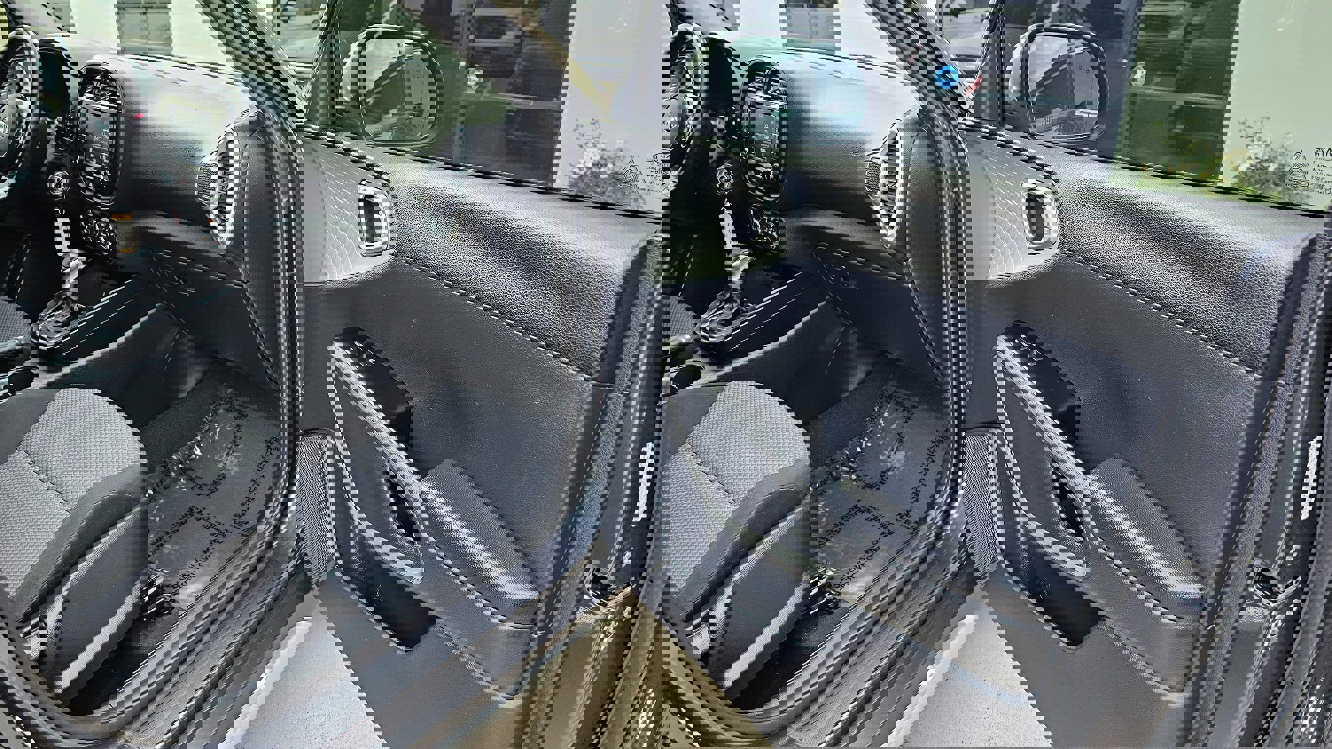 Used 2021 Kia Soul X-Line image 29