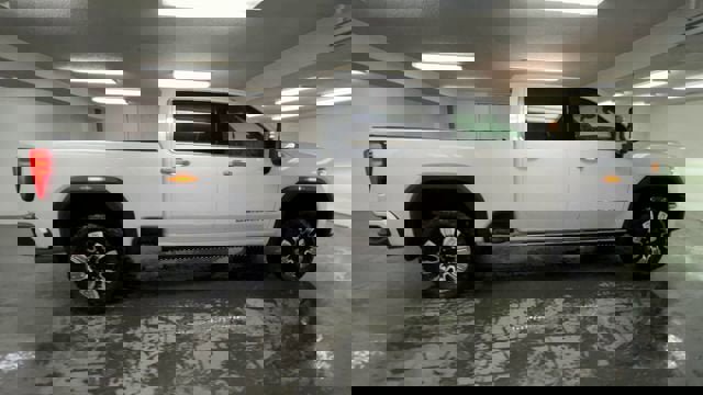 Certified 2024 GMC Sierra 2500 Denali w/ Denali Reserve Package image 9