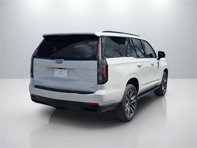 Used 2023 Cadillac Escalade Sport w/ Touring Package image 5