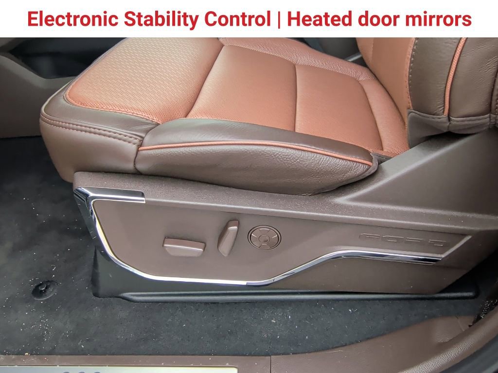 New 2026 Ford F250 King Ranch image 14