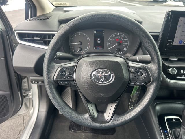 Used 2024 Toyota Corolla LE image 17