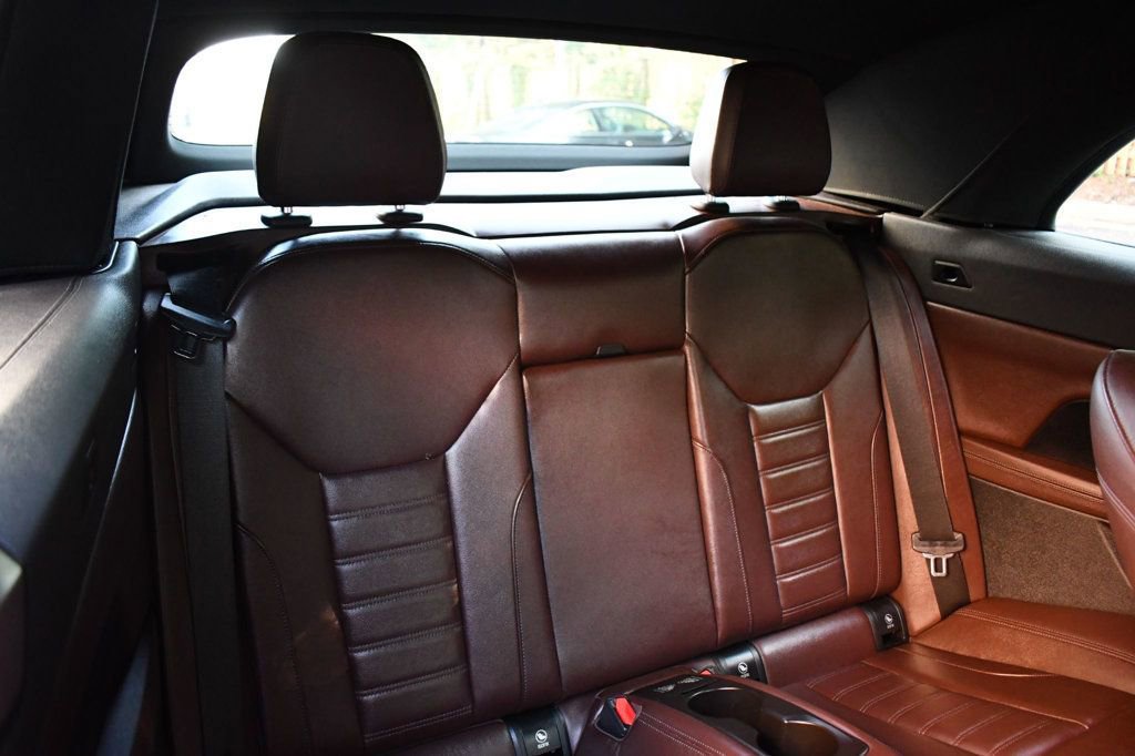 Used 2022 BMW M440i Convertible image 49