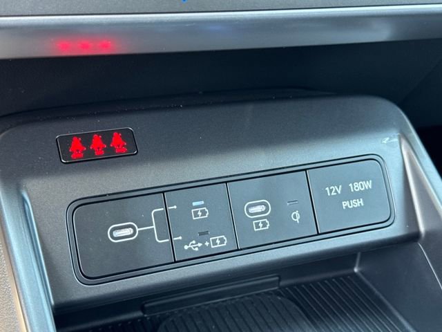 New 2026 Hyundai Kona SEL Premium image 23