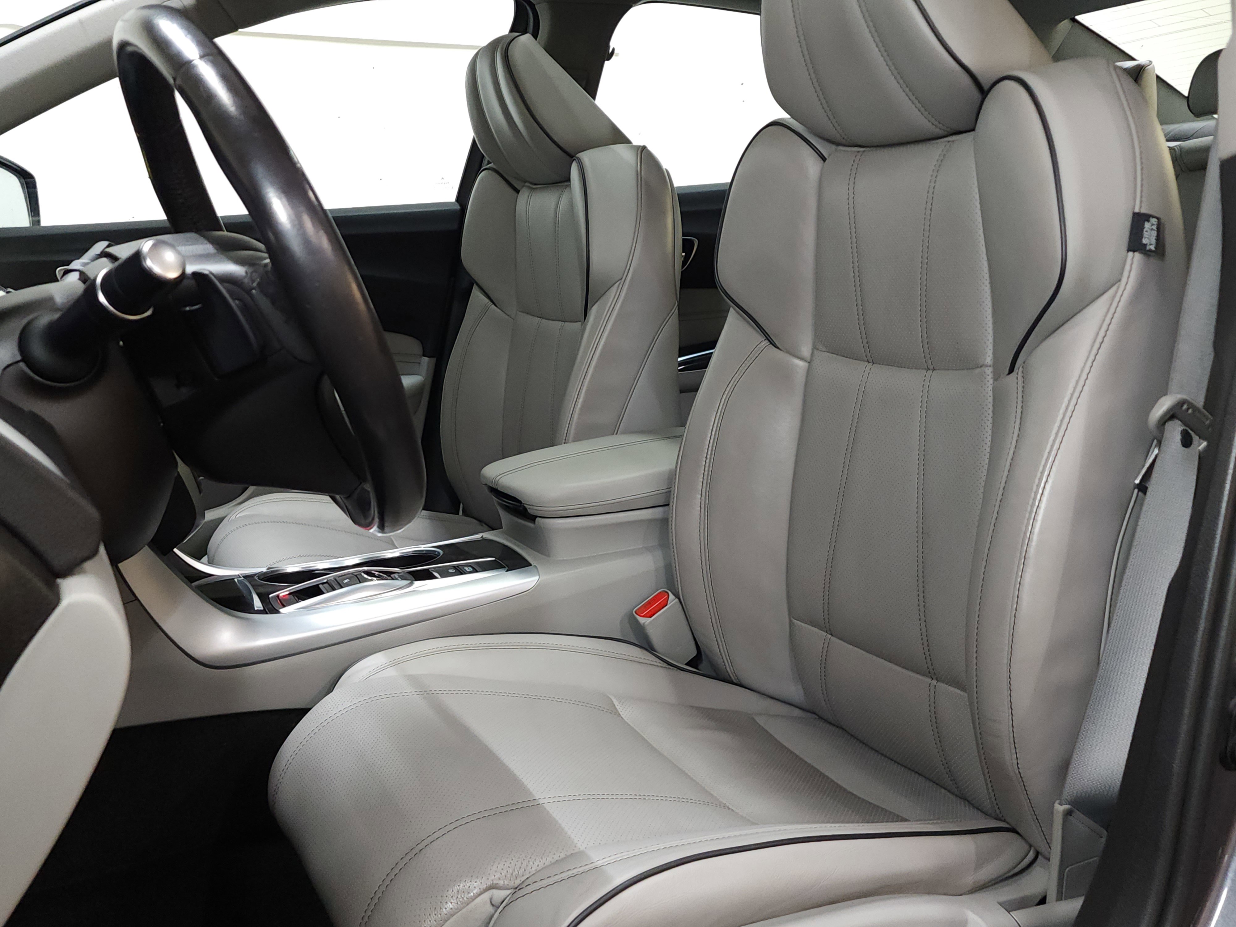 Certified 2018 Acura TLX V6 w/ Technology Package image 14