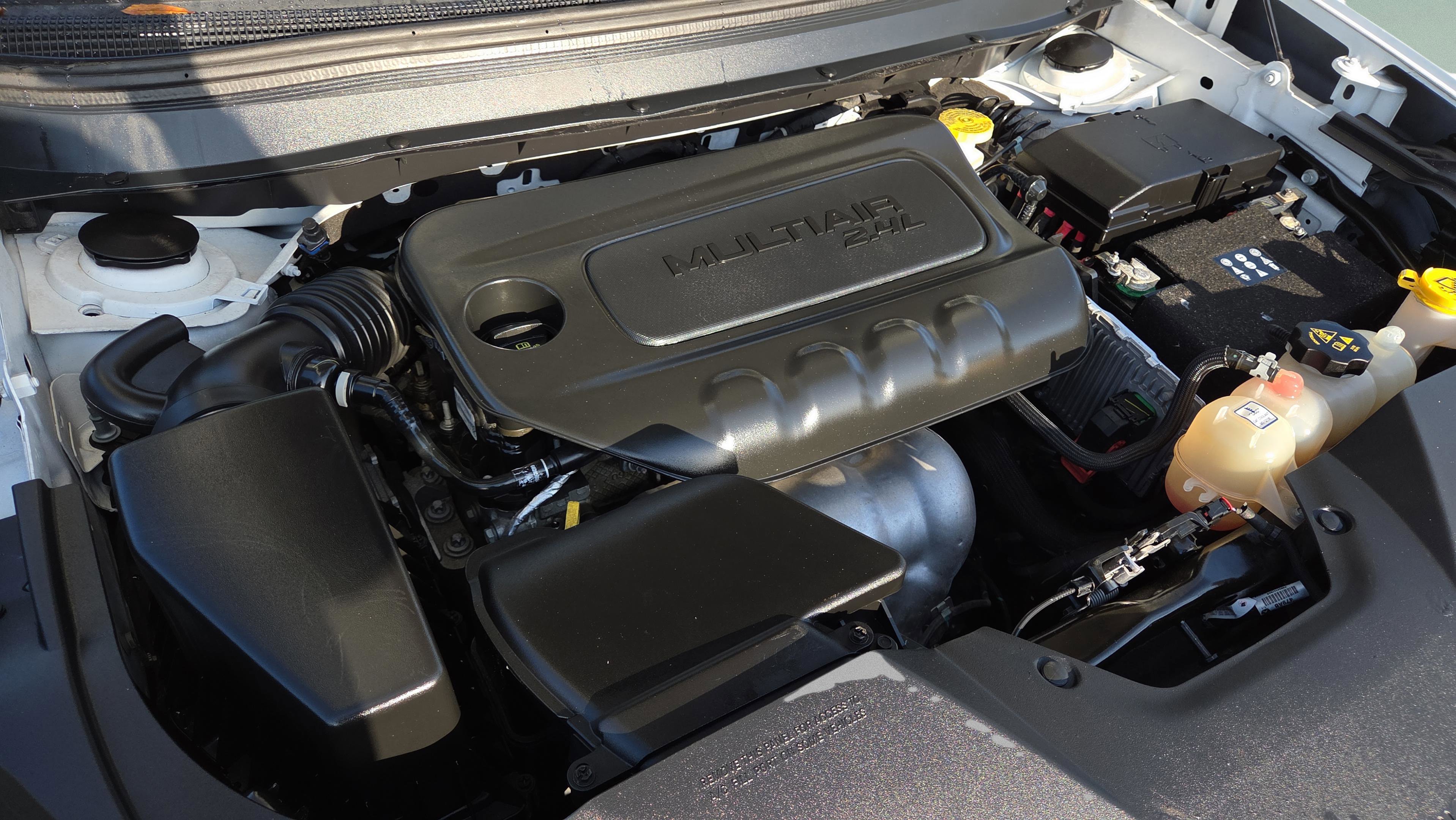 Used 2019 Jeep Cherokee Limited image 23