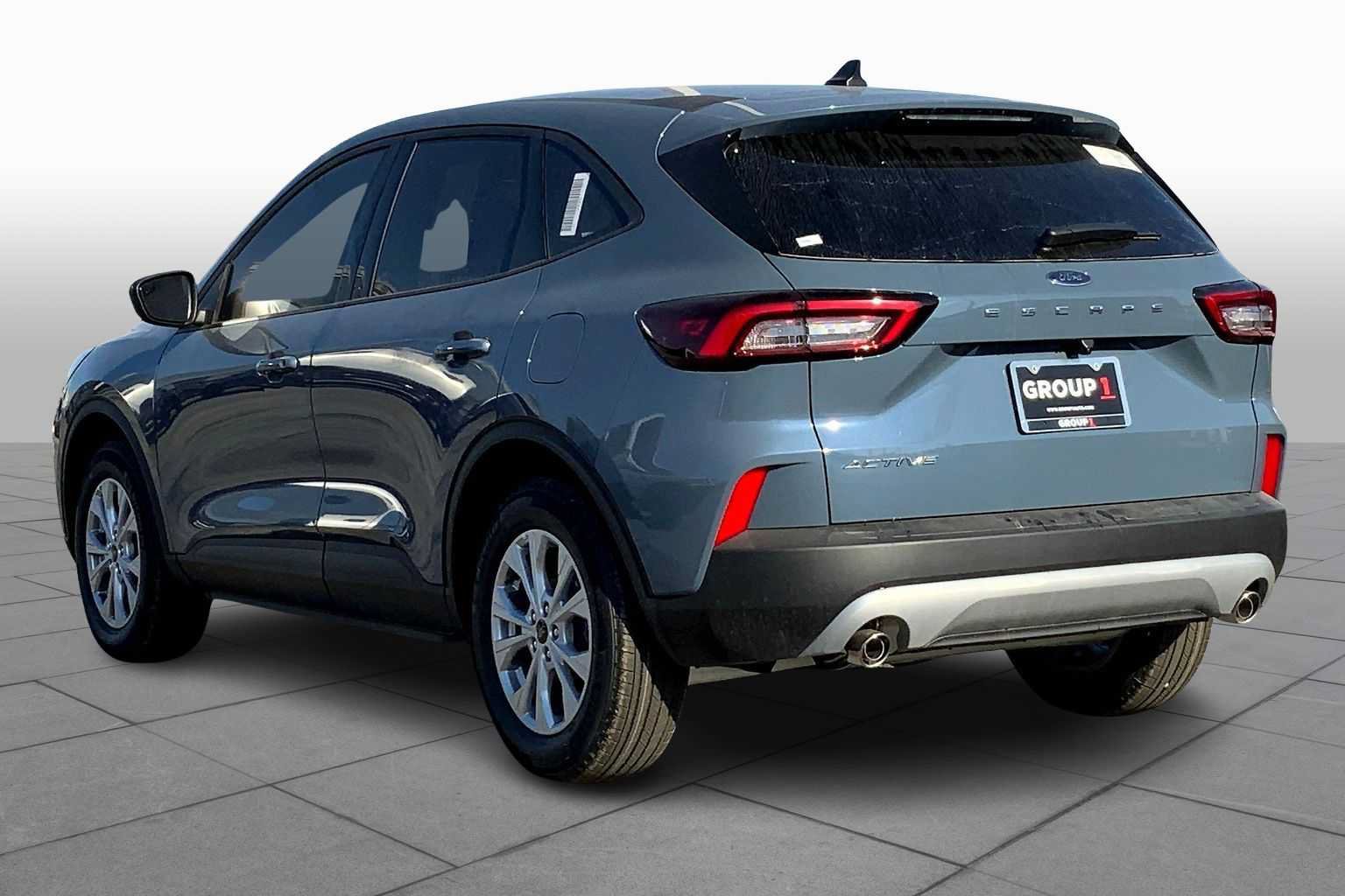 New 2026 Ford Escape Active FWD image 9
