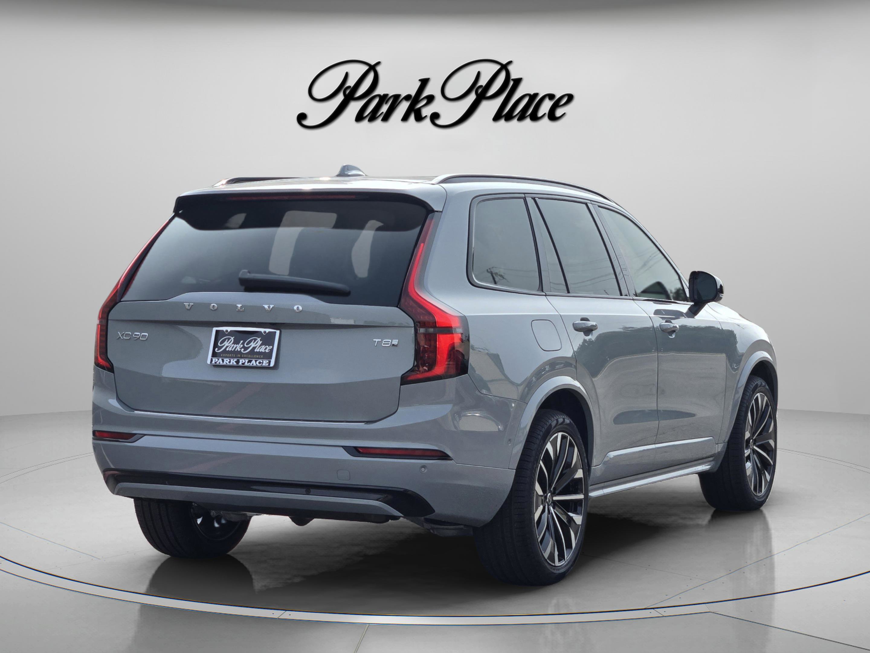 New 2026 Volvo XC90 T8 Ultra w/ Lounge Package AWD/4WD image 6