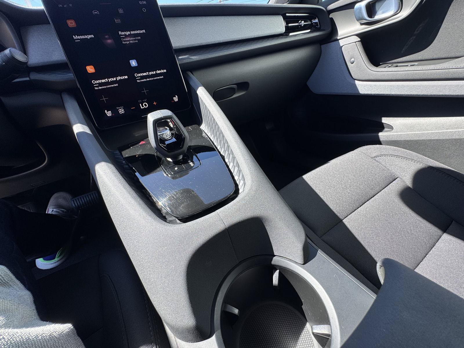 Used 2023 Polestar Polestar 2 FWD image 16