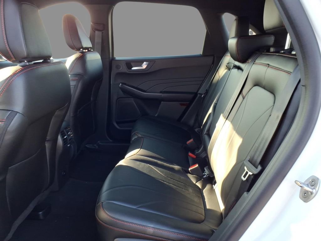 New 2026 Ford Escape ST-Line Elite w/ Premium Technology Package image 5