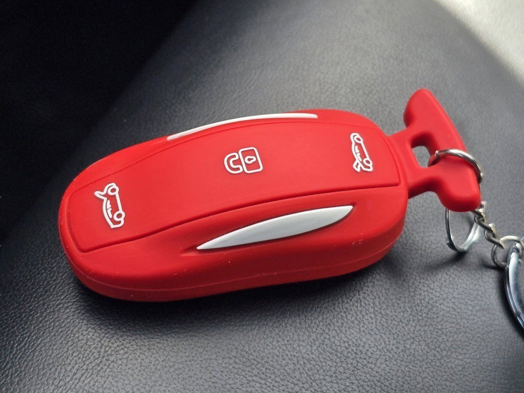 Used 2017 Tesla Model X 100D image 39