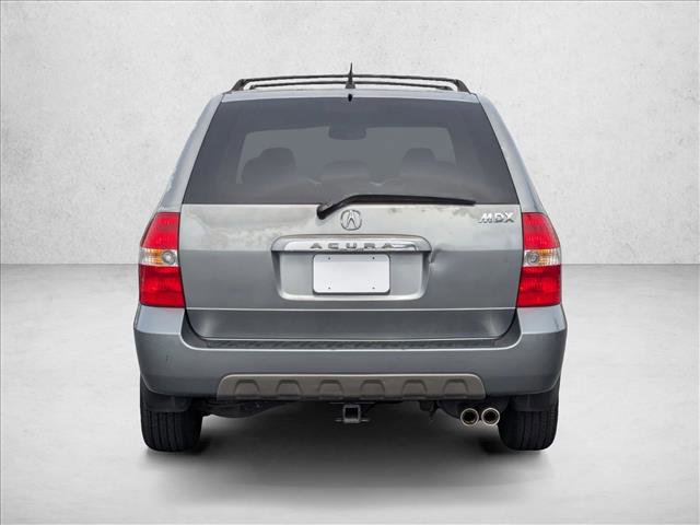 Used 2002 Acura MDX Touring image 7