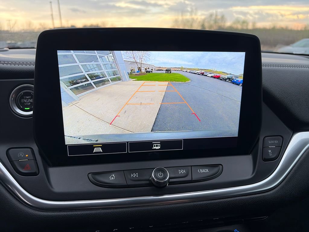 Certified 2023 Chevrolet Blazer LT w/ LPO, Floor Liner Package AWD/4WD image 19