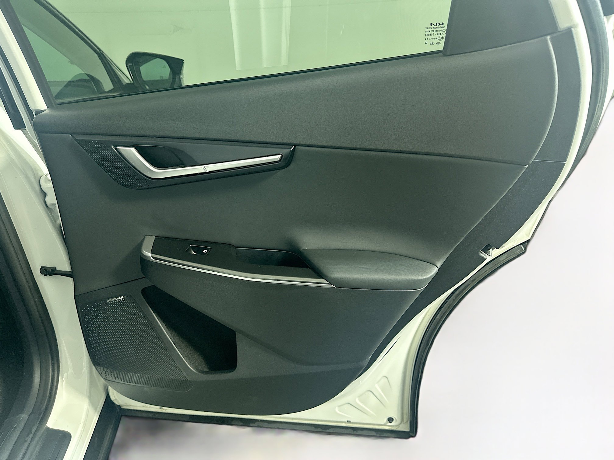 Used 2023 Kia EV6 Wind w/ Wind Technology Package image 32