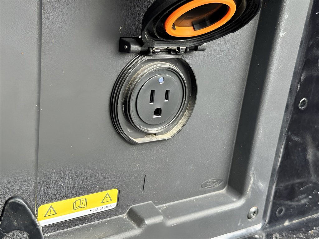 Used 2023 Ford F150 XLT w/ Equipment Group 301A Mid image 41