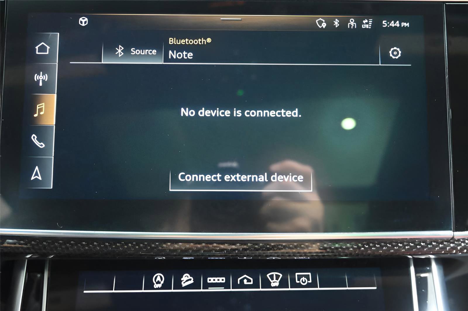 Used 2022 Audi SQ8 Premium Plus AWD/4WD image 28