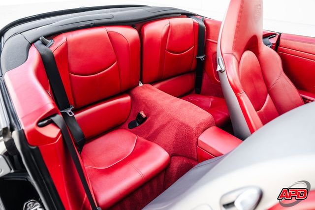 Used 2011 Porsche 911 Carrera S image 72