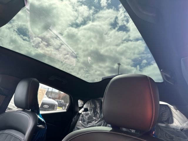 New 2025 Ford Mustang Mach-E GT image 28