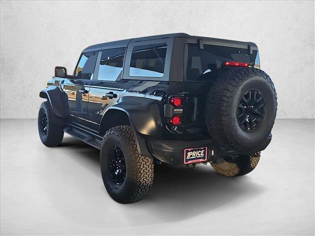 Used 2023 Ford Bronco Raptor image 3