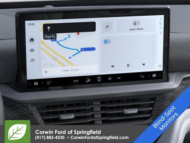 New 2026 Ford Explorer Platinum image 14