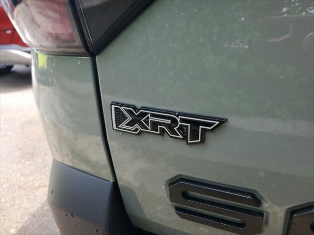 New 2025 Hyundai Santa Cruz XRT image 5