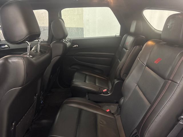 Used 2023 Dodge Durango R/T w/ Tow 'N Go Package image 31