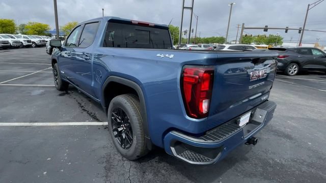 New 2026 GMC Sierra 1500 Elevation w/ Elevation Premium Package AWD/4WD image 8