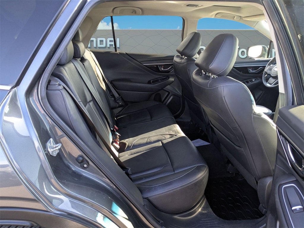Used 2020 Subaru Outback Limited XT image 25