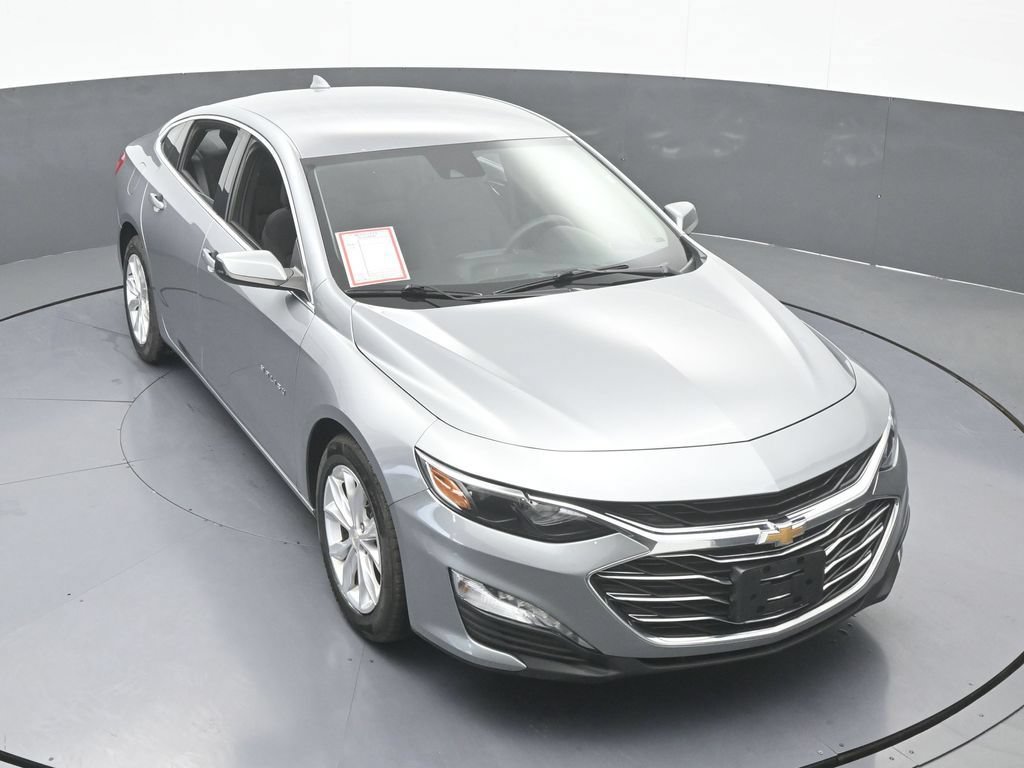 Used 2024 Chevrolet Malibu LT FWD image 58