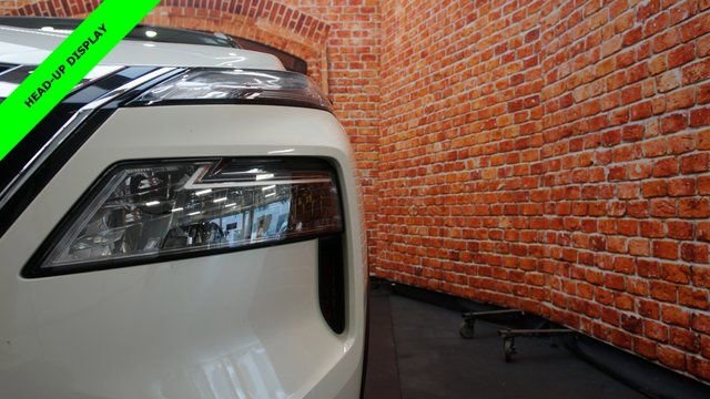 Certified 2022 Nissan Rogue Platinum w/ Head-Up Display Package image 73