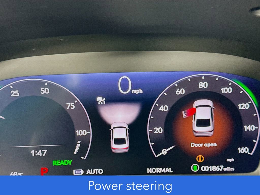 Used 2025 Honda Accord EX-L image 18