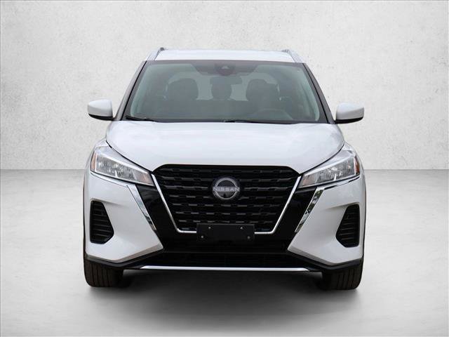 Used 2023 Nissan Kicks SV FWD video 2