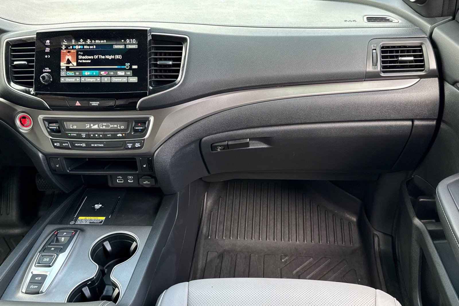 Used 2024 Honda Passport EX-L image 32