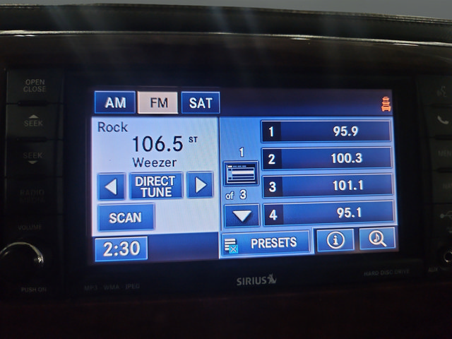 Used 2012 RAM 1500 Laramie AWD/4WD image 25