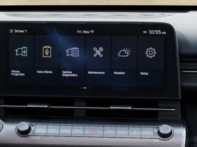 New 2026 Hyundai Kona Limited image 13