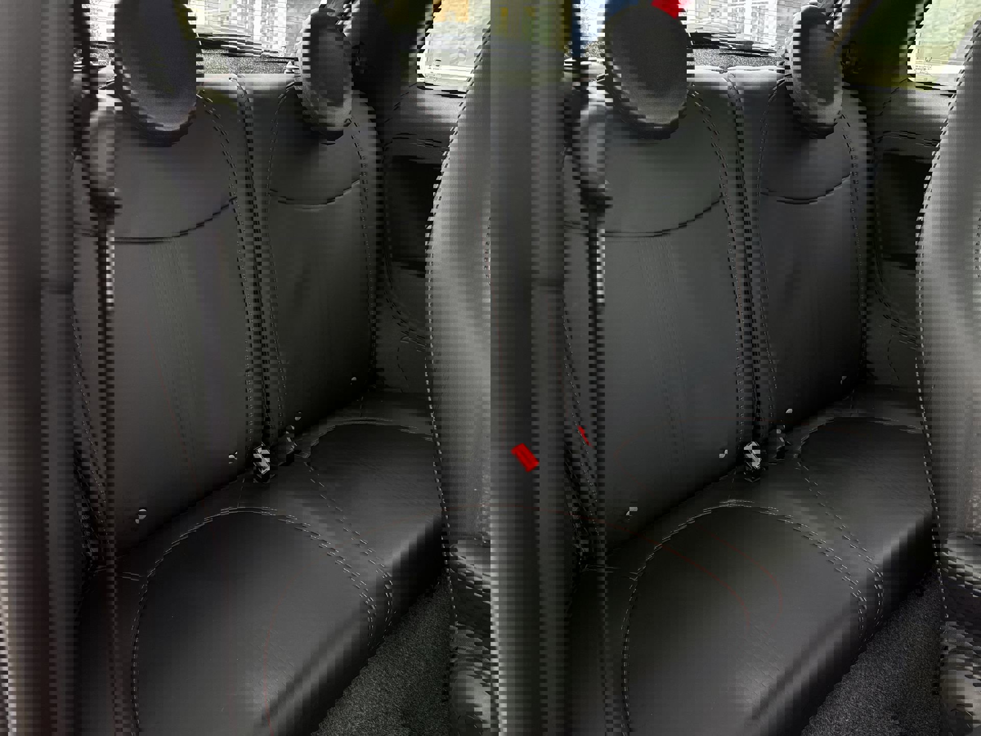 Used 2015 FIAT 500 Abarth w/ Comfort/Convenience Group image 24