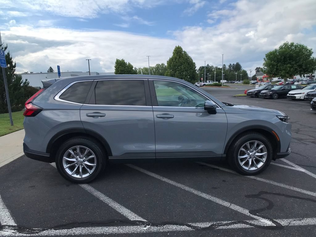 Certified 2023 Honda CR-V EX-L image 15