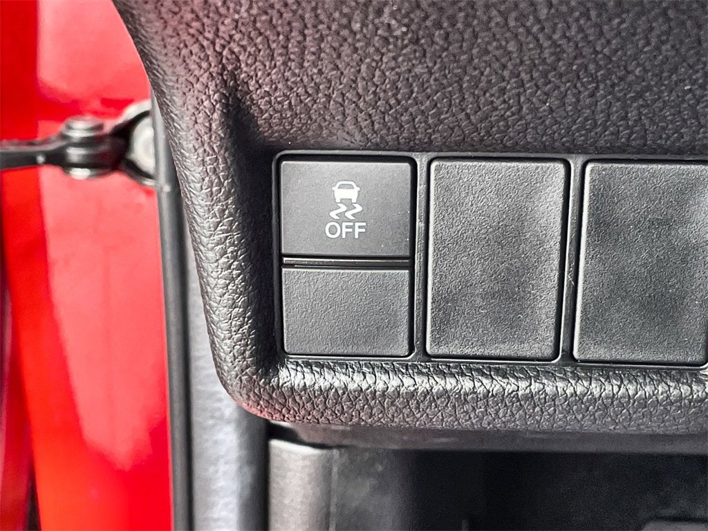 Certified 2025 Honda Civic Sport image 14