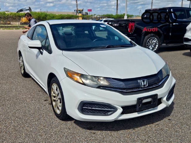 Used 2014 Honda Civic LX