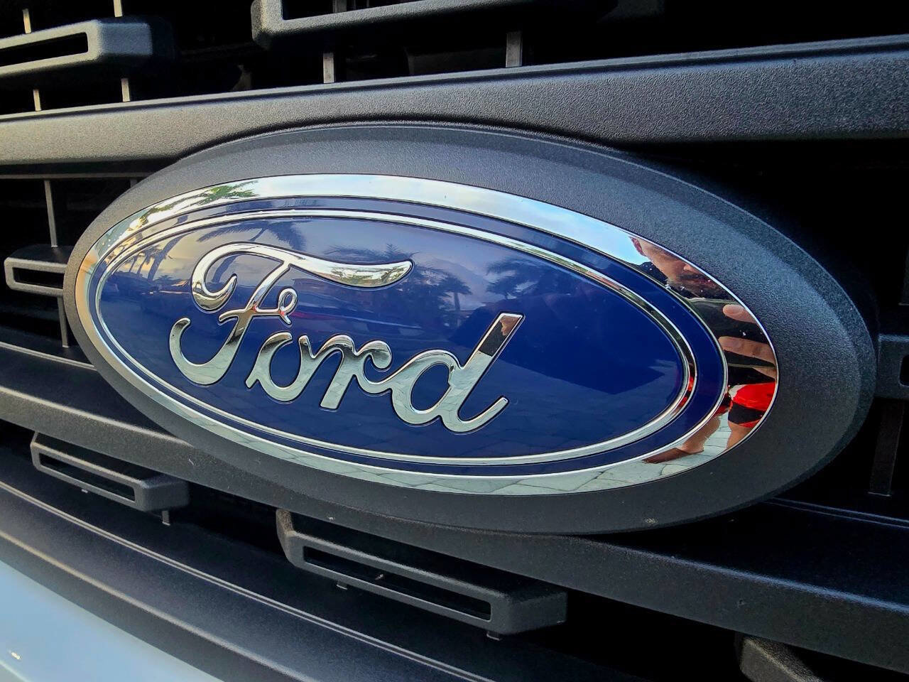 Used 2021 Ford F150 XL w/ Equipment Group 101A High image 2