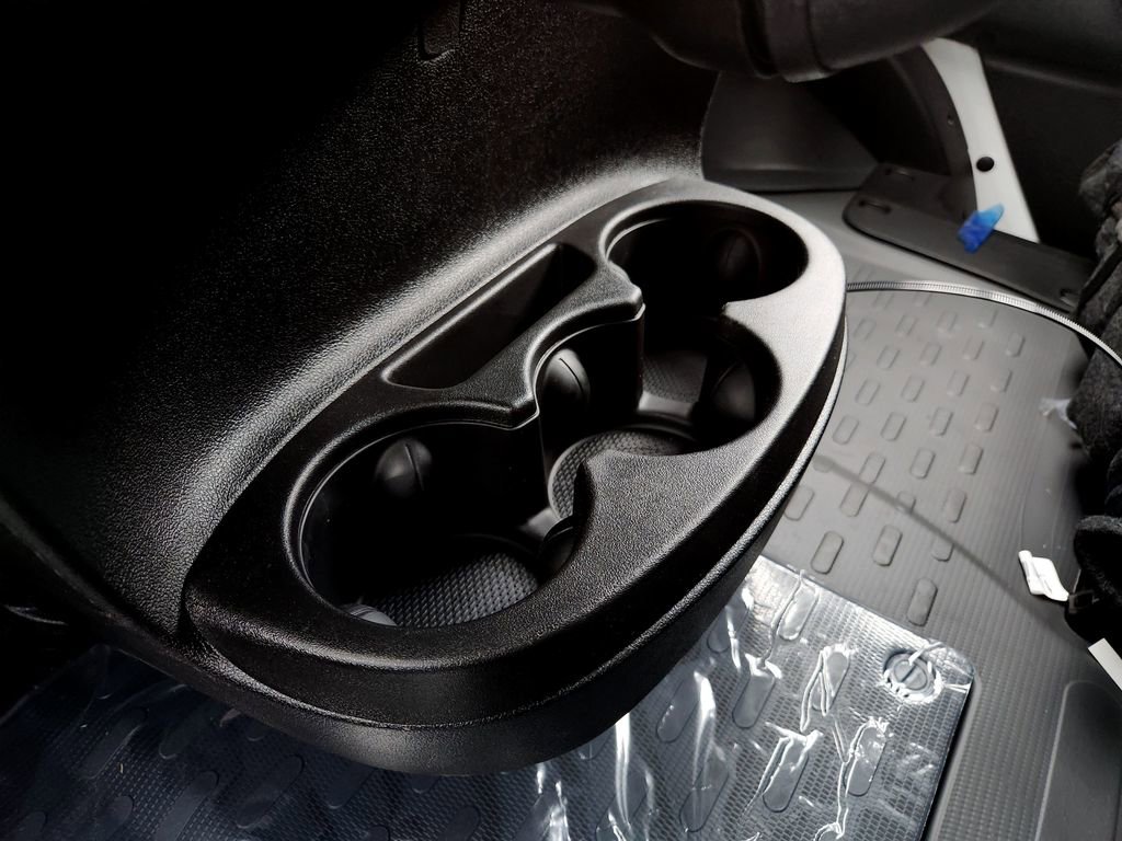 New 2025 RAM ProMaster 1500 w/ Safety Group image 26