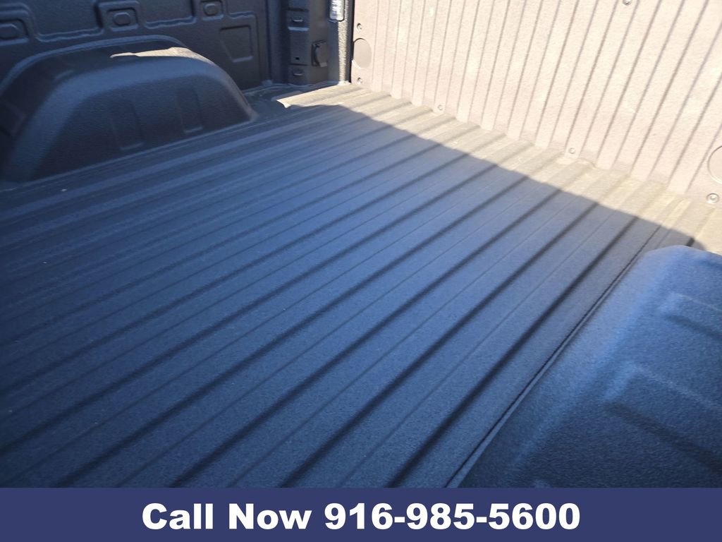 New 2026 Chevrolet Silverado 1500 LT Trail Boss w/ Convenience Package II image 22