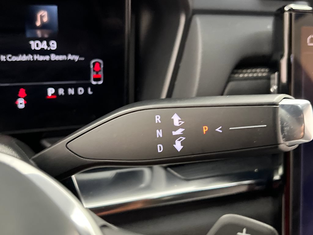 Used 2025 GMC Terrain Elevation FWD image 47