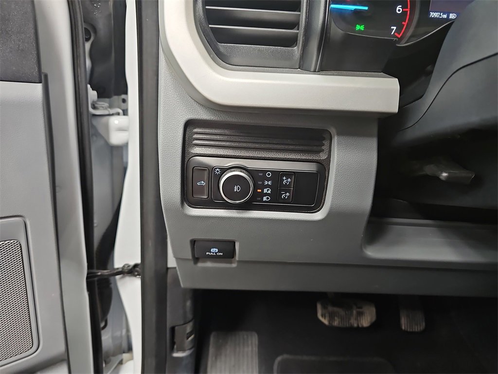 Used 2024 Ford F250 XLT image 24