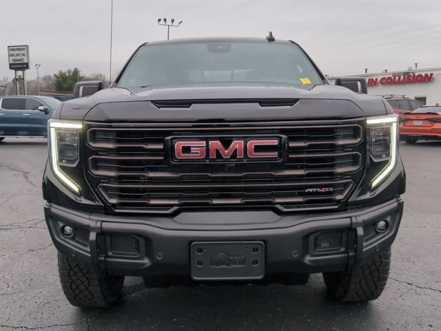 New 2026 GMC Sierra 1500 AT4X image 2