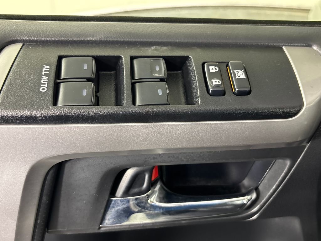 Used 2022 Toyota 4Runner TRD Sport RWD image 11