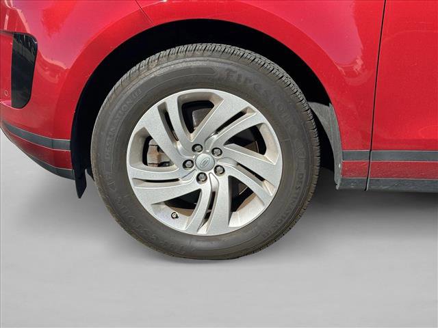 Used 2020 Land Rover Range Rover Evoque S image 27