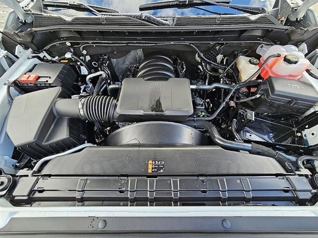 New 2024 GMC Sierra 3500 Pro w/ Fleet Convenience Package RWD image 13