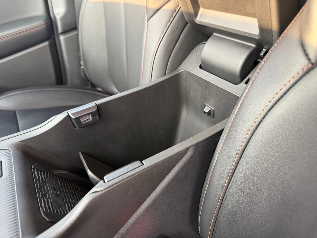 New 2026 Jeep Cherokee Limited AWD/4WD image 21